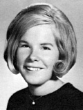 Gail Fauver: class of 1970, Norte Del Rio High School, Sacramento, CA.